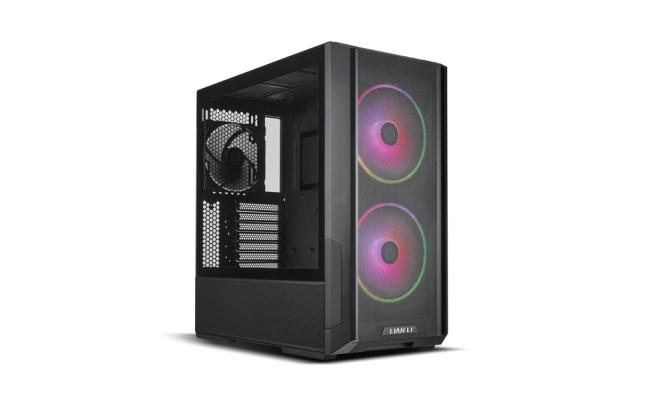 Lian Li LANCOOL 216 AIRFLOW FOCUS